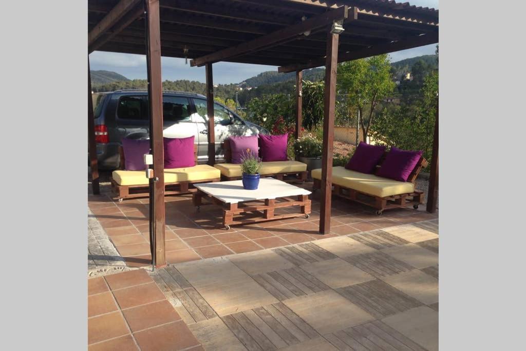 Villa 올리벨라 외부 사진