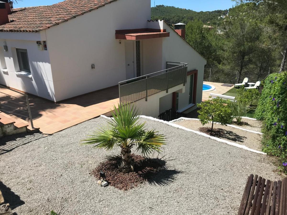 Villa 올리벨라 외부 사진