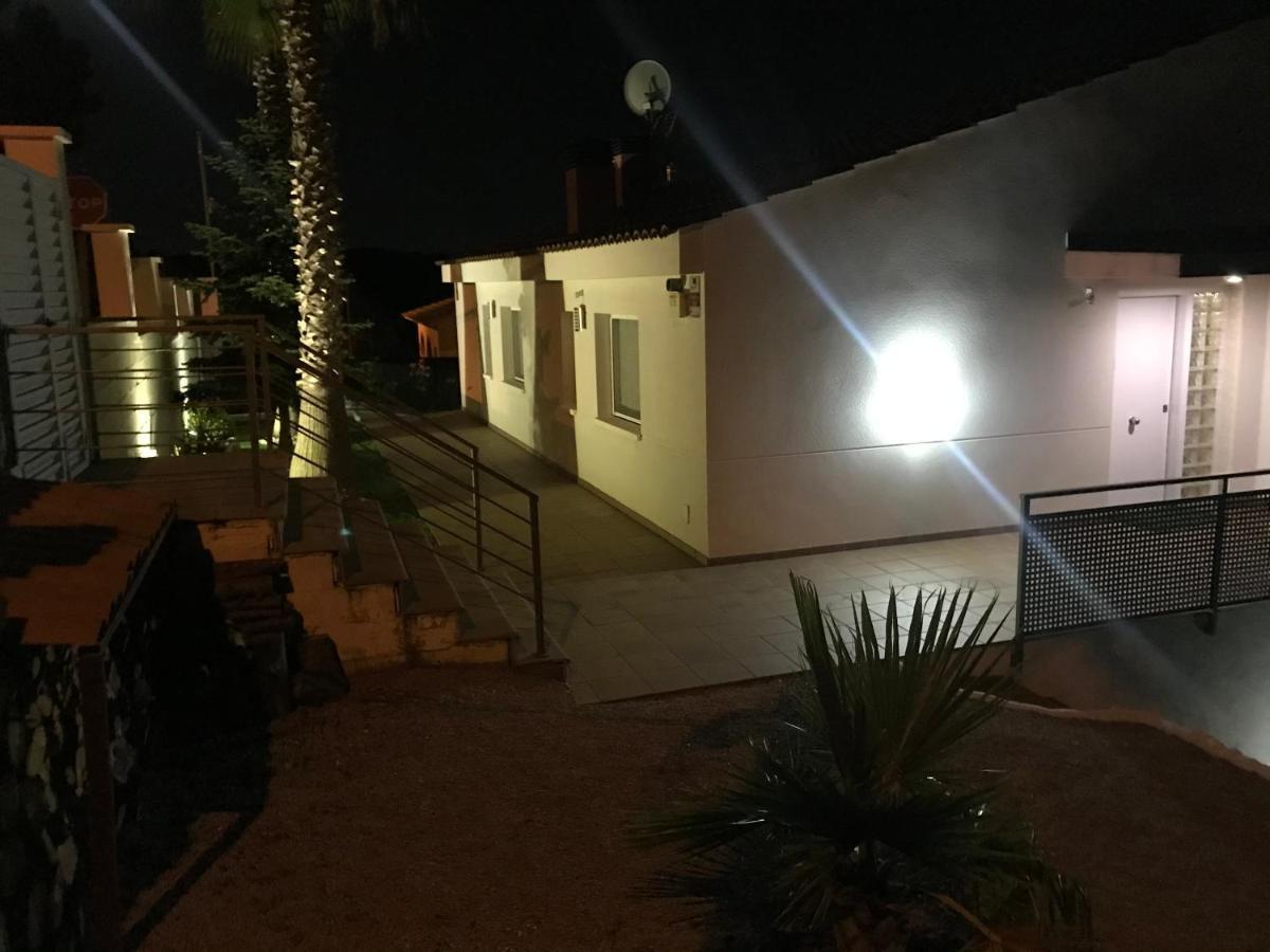 Villa 올리벨라 외부 사진