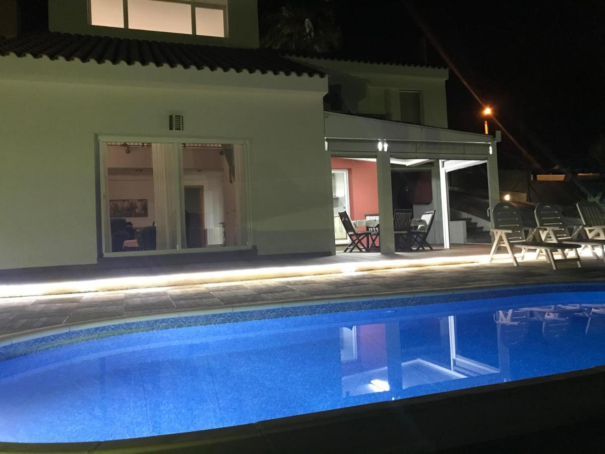 Villa 올리벨라 외부 사진