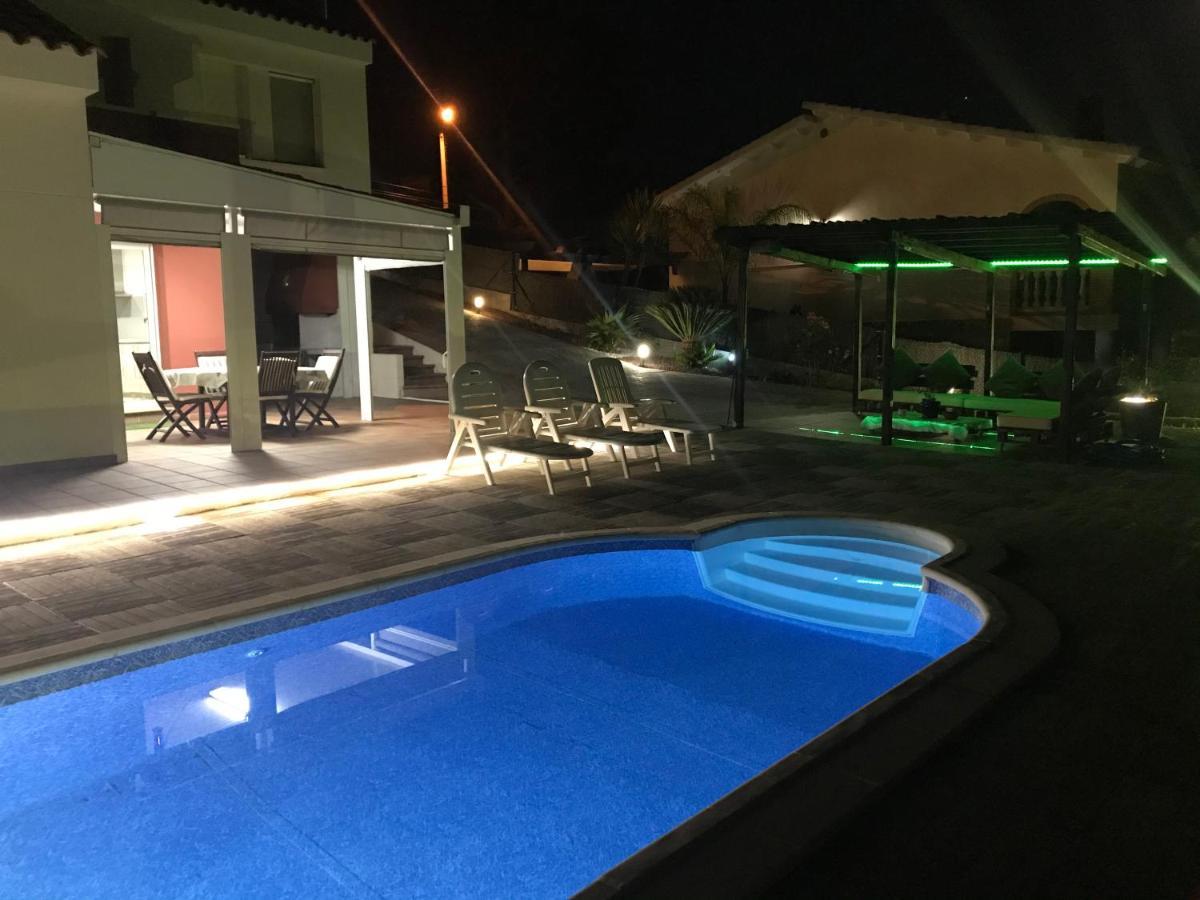 Villa 올리벨라 외부 사진