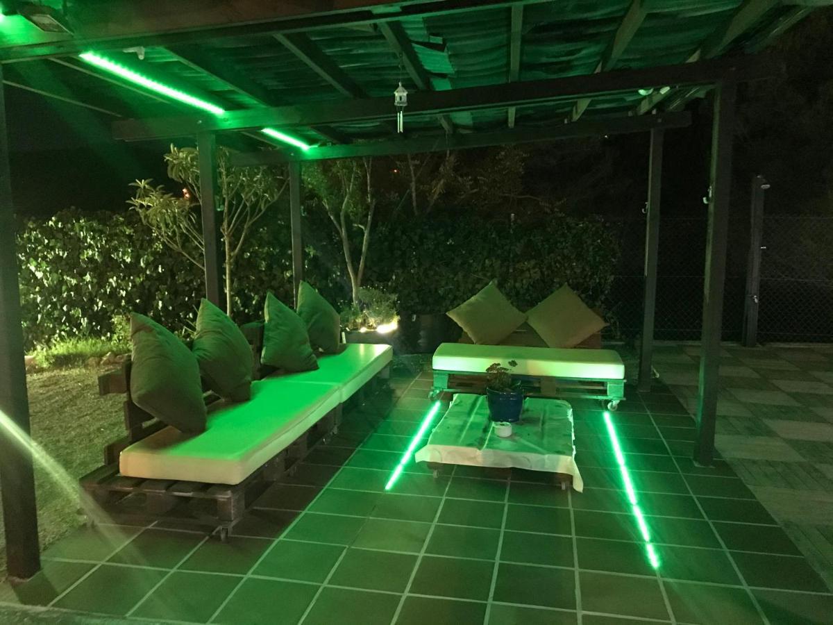 Villa 올리벨라 외부 사진