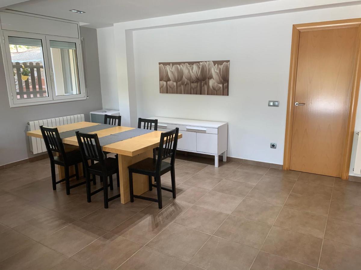 Villa 올리벨라 외부 사진