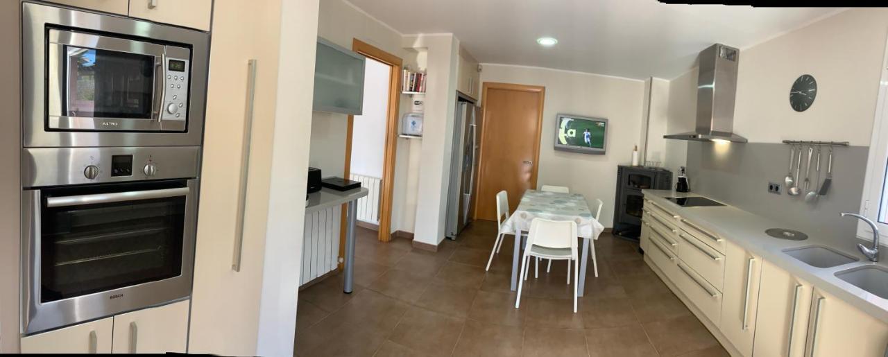 Villa 올리벨라 외부 사진